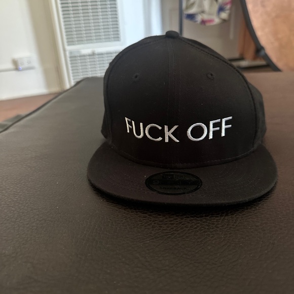 Succession Logan Roy Baseball Cap 950 Snapback - Picture 1 of 4